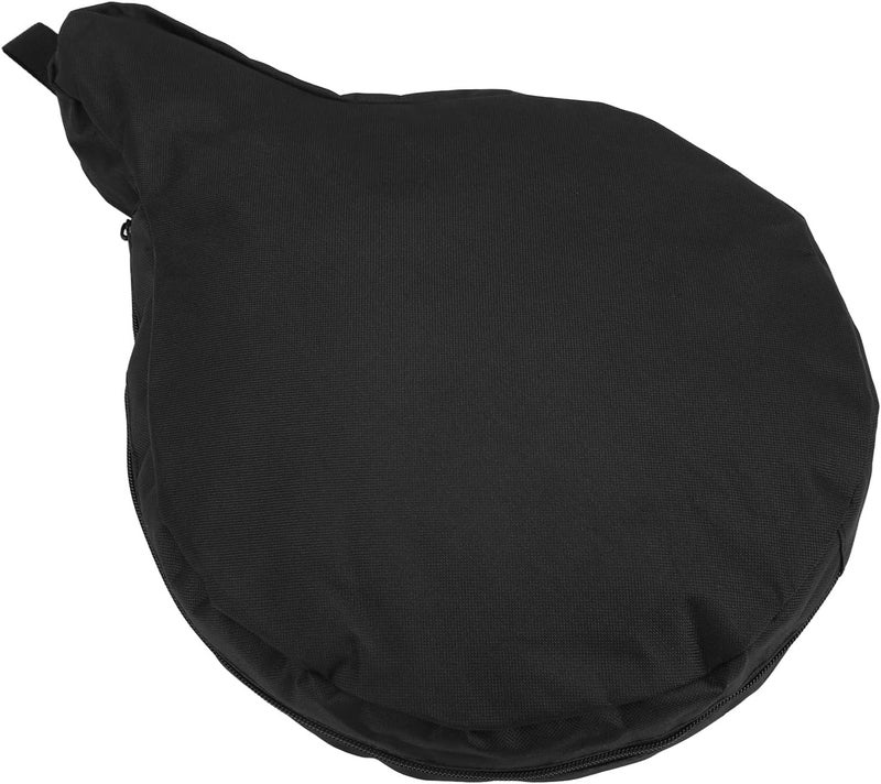 woobles Skillet Bag, 600D Oxford Cloth Lightweight Skillet Pan Storage Bag for Outdoor - Image 5